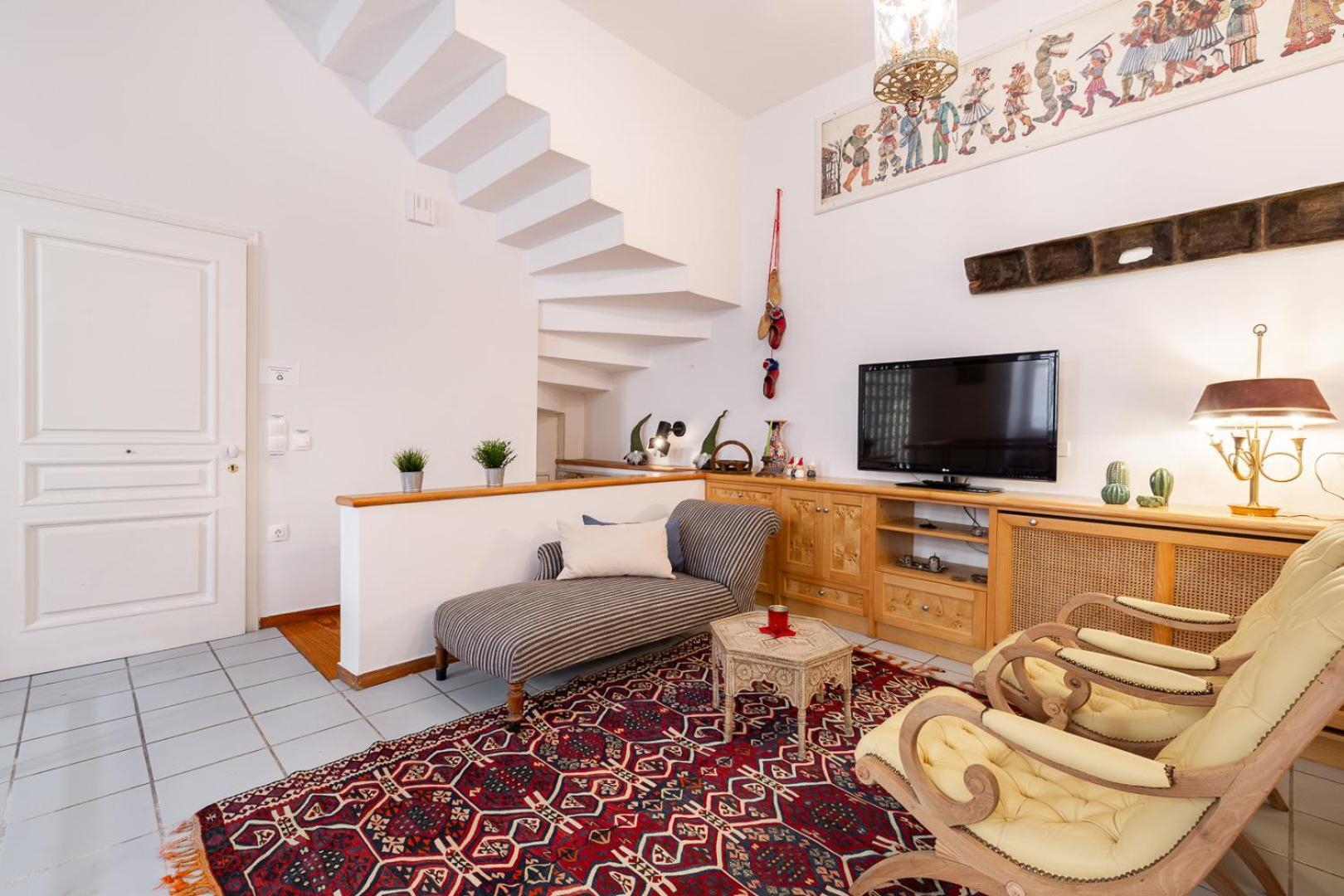 Athenian Getaway Villa In Plaka With Acropolis View By Athenian Homes المظهر الخارجي الصورة