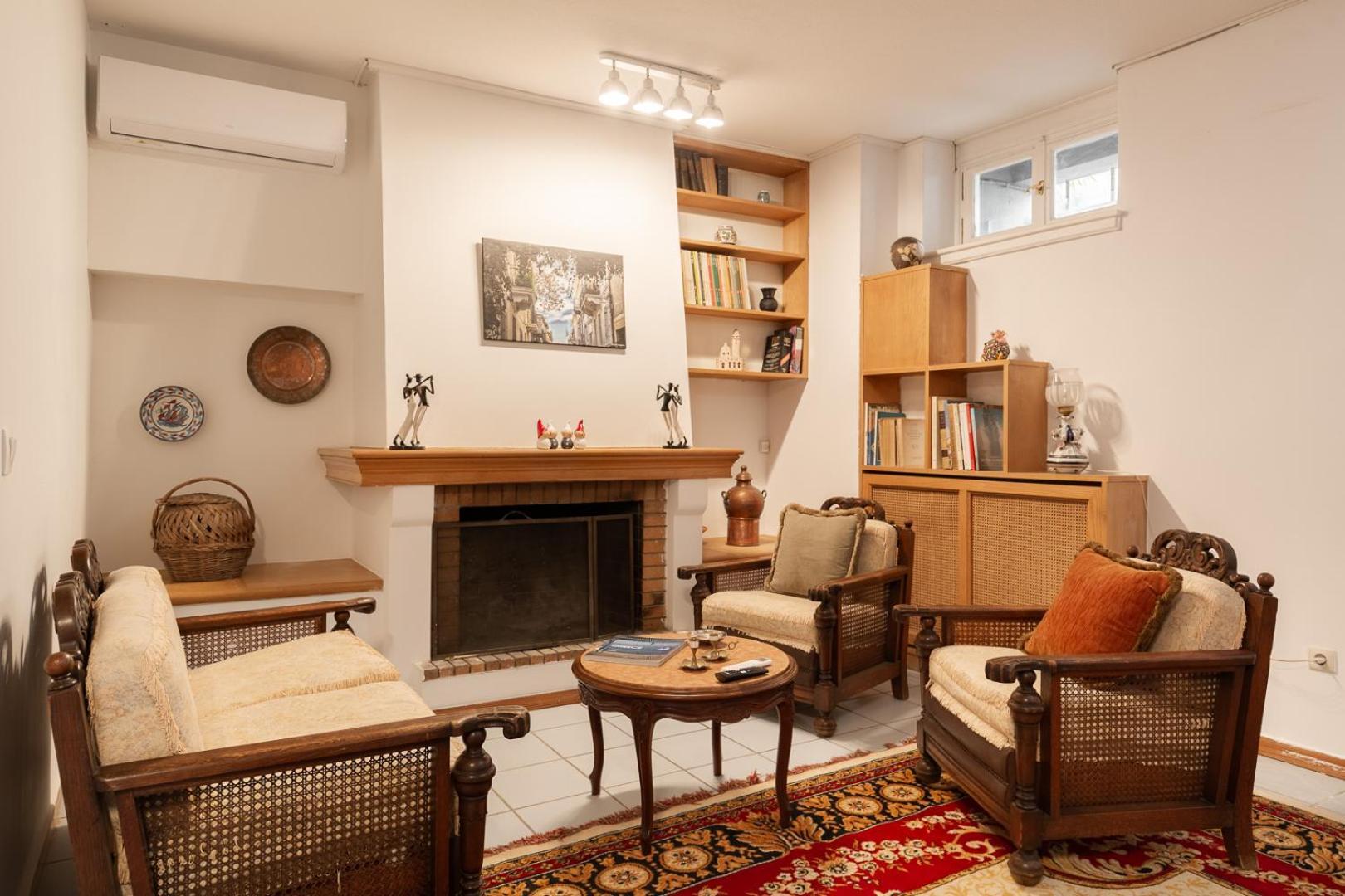 Athenian Getaway Villa In Plaka With Acropolis View By Athenian Homes المظهر الخارجي الصورة