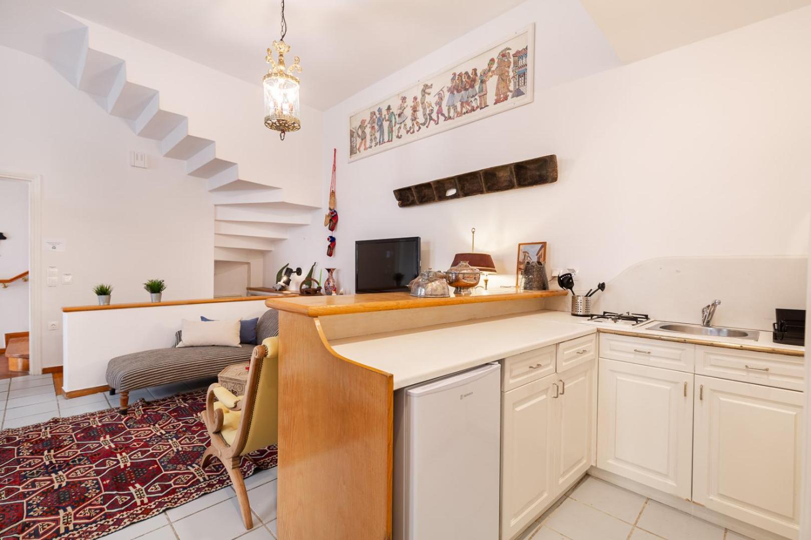 Athenian Getaway Villa In Plaka With Acropolis View By Athenian Homes المظهر الخارجي الصورة