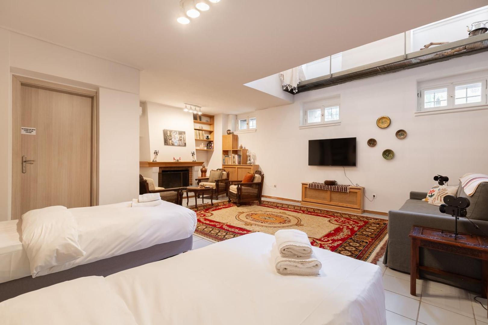 Athenian Getaway Villa In Plaka With Acropolis View By Athenian Homes المظهر الخارجي الصورة