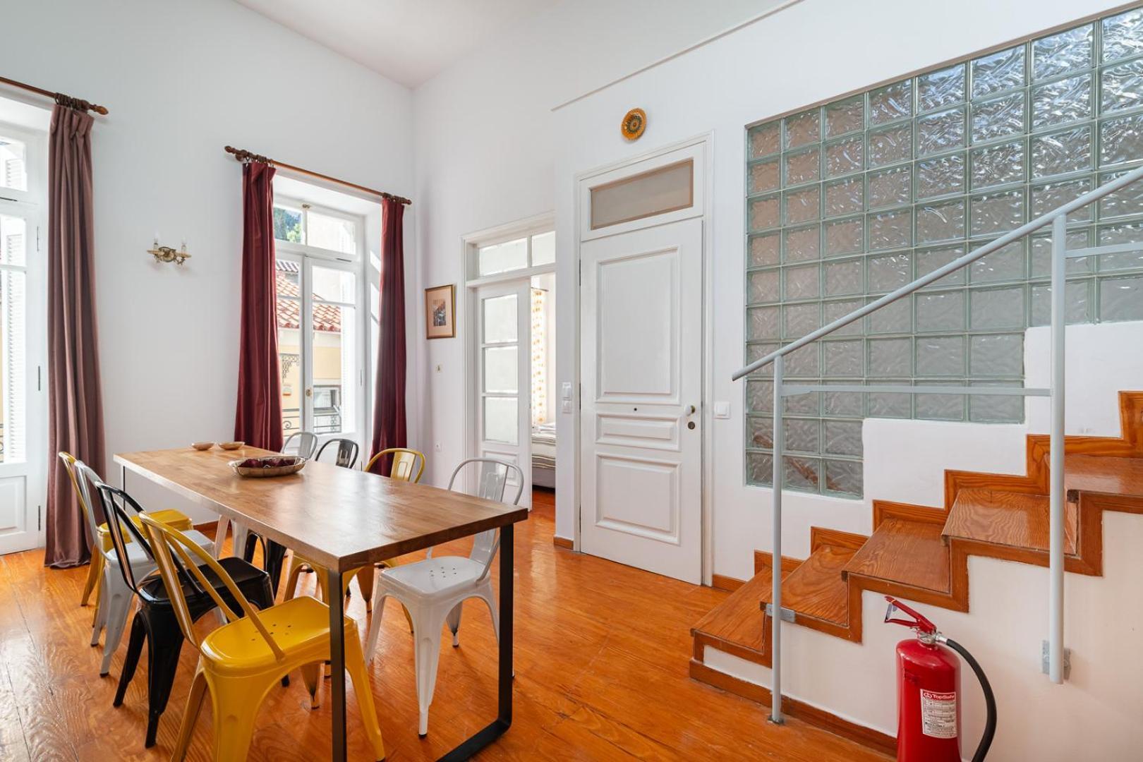 Athenian Getaway Villa In Plaka With Acropolis View By Athenian Homes المظهر الخارجي الصورة