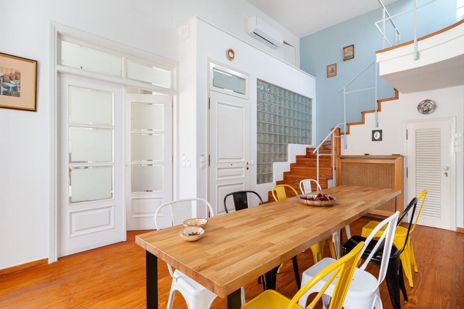 Athenian Getaway Villa In Plaka With Acropolis View By Athenian Homes المظهر الخارجي الصورة